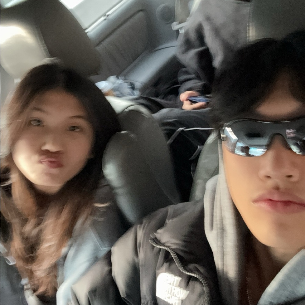 Meet your Posher, Kevin